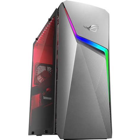 asus gaming pc|Gaming Desktops｜ROG .